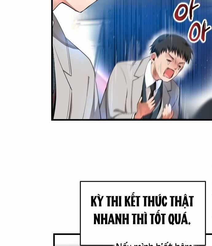 Vinh Quang Vô Tận Chapter 8 trang 10