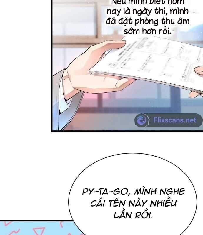 Vinh Quang Vô Tận Chapter 8 trang 11