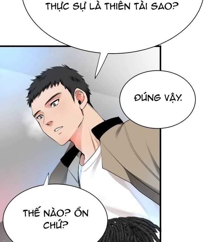 Vinh Quang Vô Tận Chapter 8 trang 20