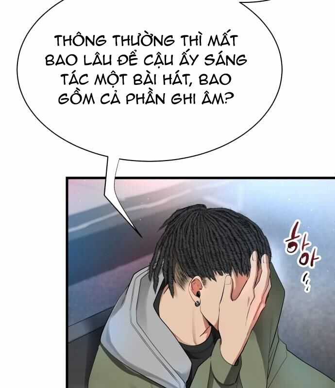 Vinh Quang Vô Tận Chapter 8 trang 22