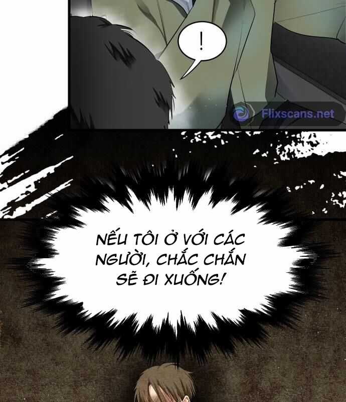 Vinh Quang Vô Tận Chapter 8 trang 23