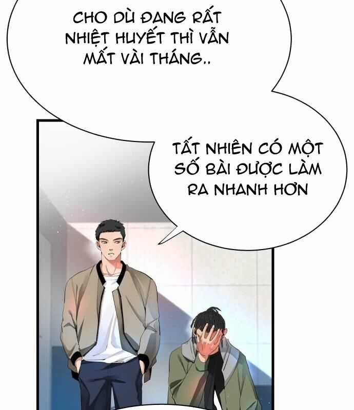 Vinh Quang Vô Tận Chapter 8 trang 25