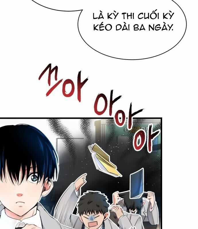 Vinh Quang Vô Tận Chapter 8 trang 3