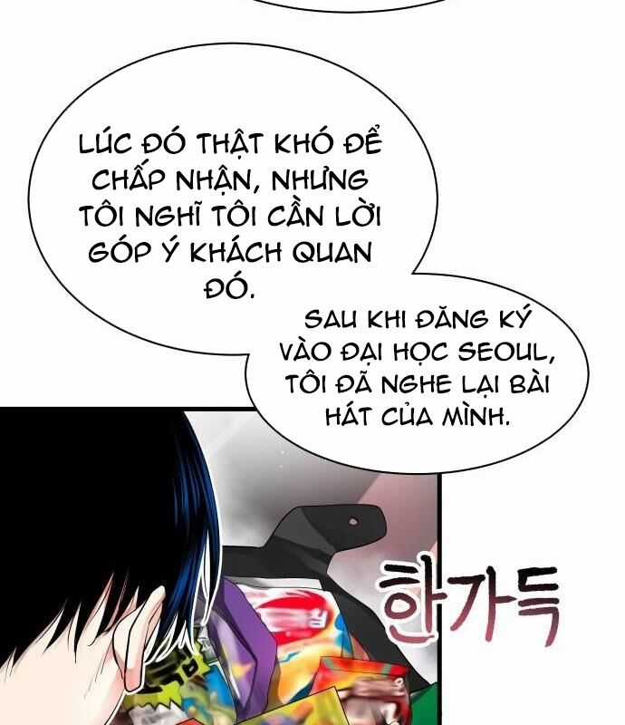 Vinh Quang Vô Tận Chapter 8 trang 57