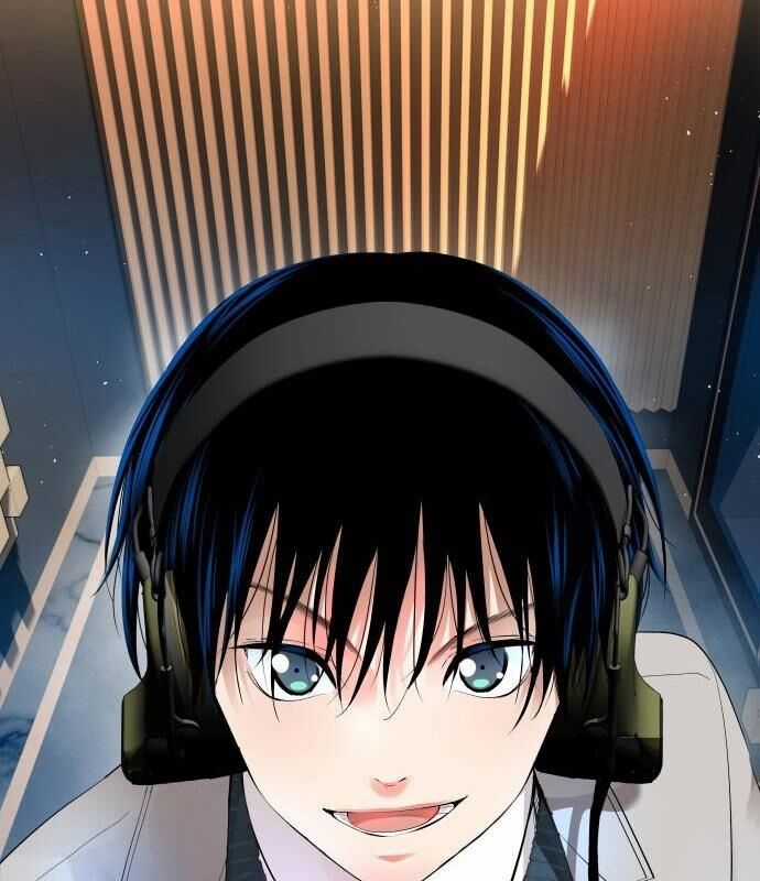 Vinh Quang Vô Tận Chapter 8 trang 75