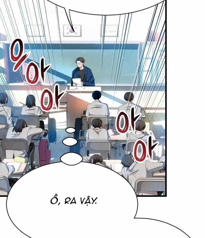 Vinh Quang Vô Tận Chapter 8 trang 8