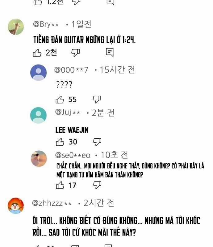 Vinh Quang Vô Tận Chapter 9 trang 10