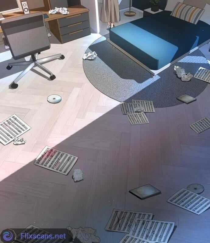 Vinh Quang Vô Tận Chapter 9 trang 105