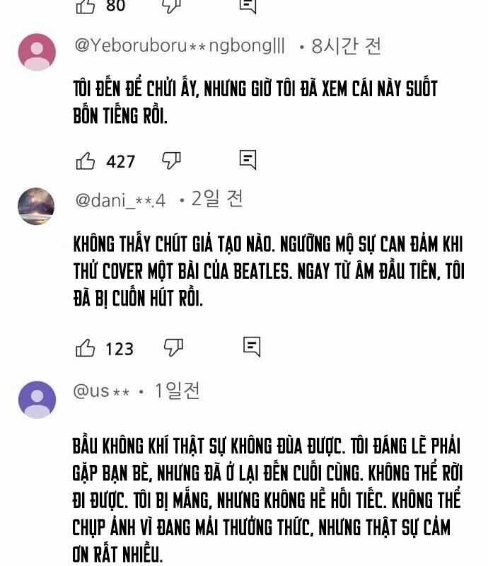 Vinh Quang Vô Tận Chapter 9 trang 11