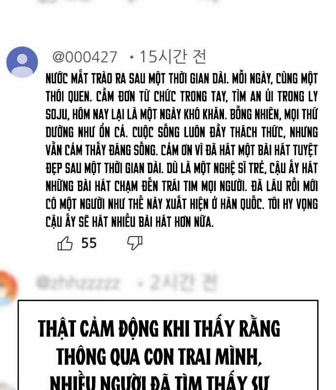 Vinh Quang Vô Tận Chapter 9 trang 117