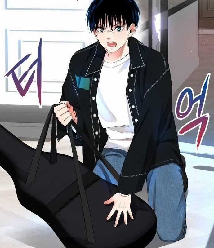 Vinh Quang Vô Tận Chapter 9 trang 162