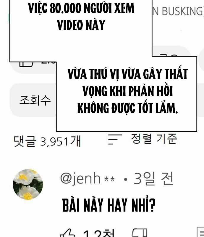 Vinh Quang Vô Tận Chapter 9 trang 20