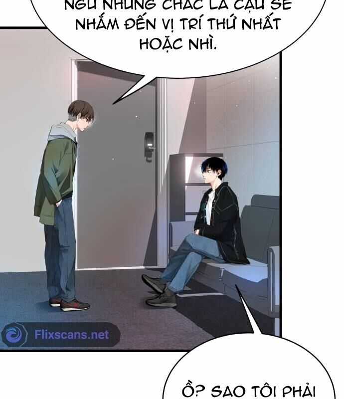 Vinh Quang Vô Tận Chapter 9 trang 22