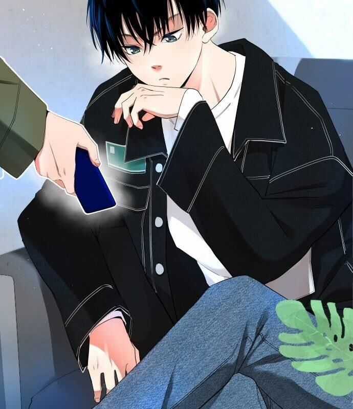 Vinh Quang Vô Tận Chapter 9 trang 4