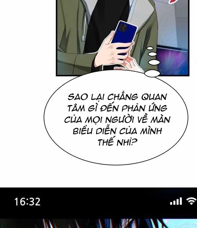 Vinh Quang Vô Tận Chapter 9 trang 8