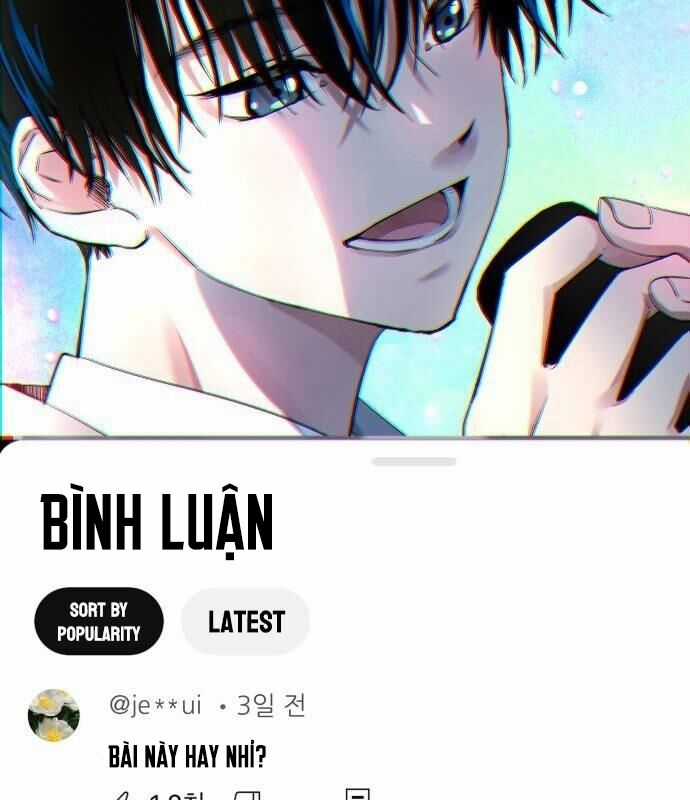 Vinh Quang Vô Tận Chapter 9 trang 9