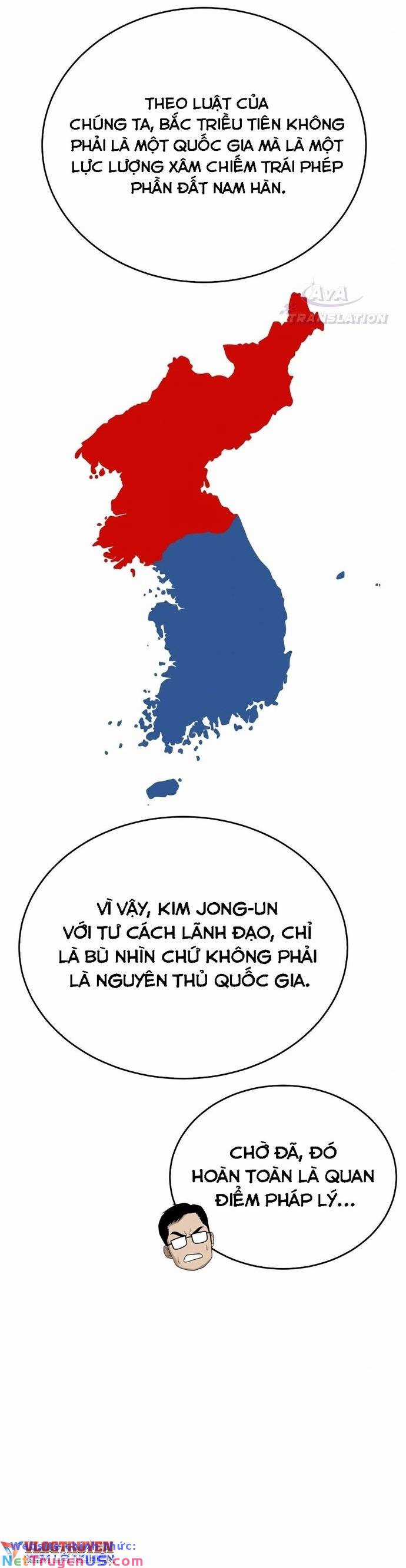 Vĩnh Sinh Bất Tử Chapter 2 trang 11