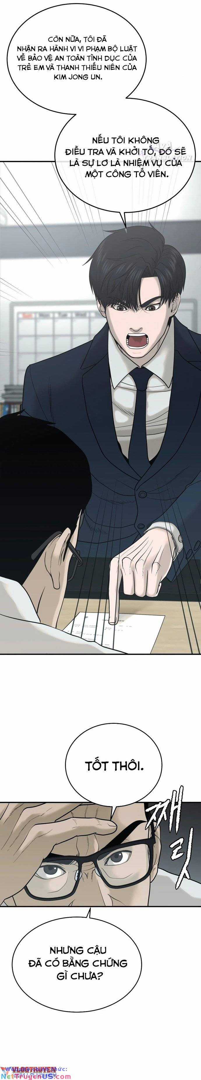 Vĩnh Sinh Bất Tử Chapter 2 trang 13