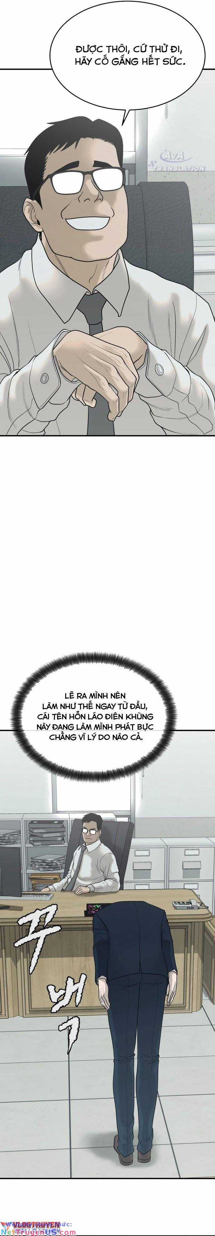 Vĩnh Sinh Bất Tử Chapter 2 trang 20