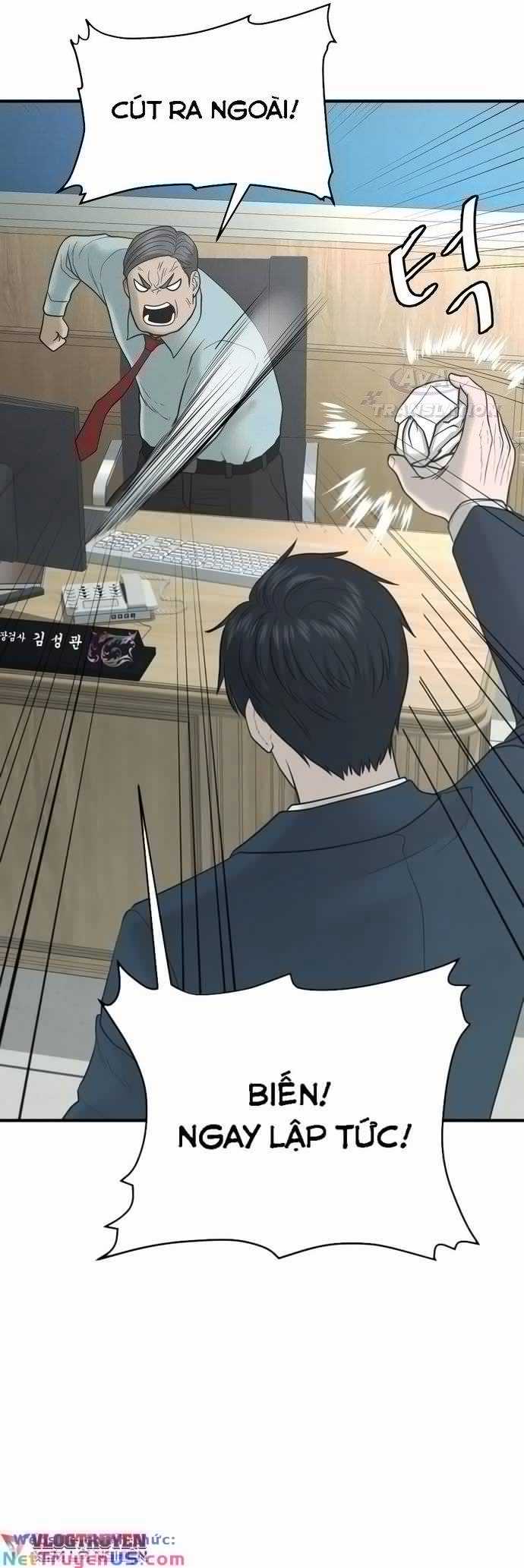 Vĩnh Sinh Bất Tử Chapter 2 trang 23