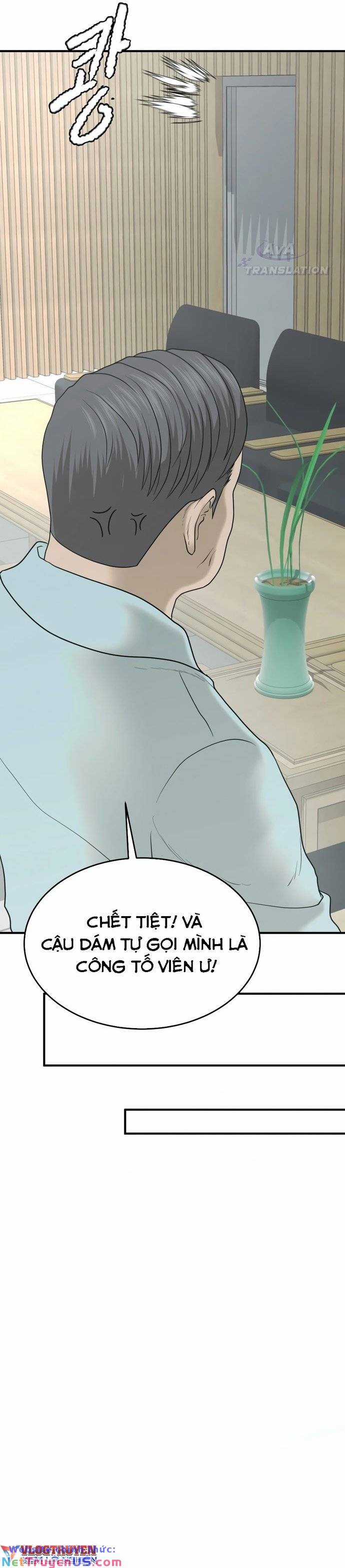 Vĩnh Sinh Bất Tử Chapter 2 trang 24