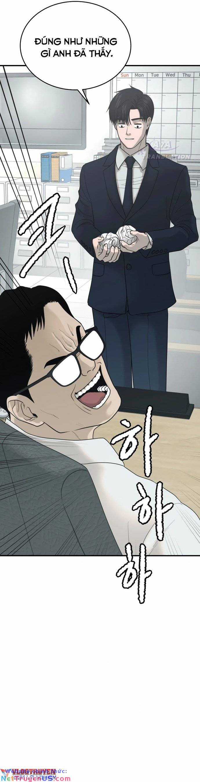 Vĩnh Sinh Bất Tử Chapter 2 trang 26