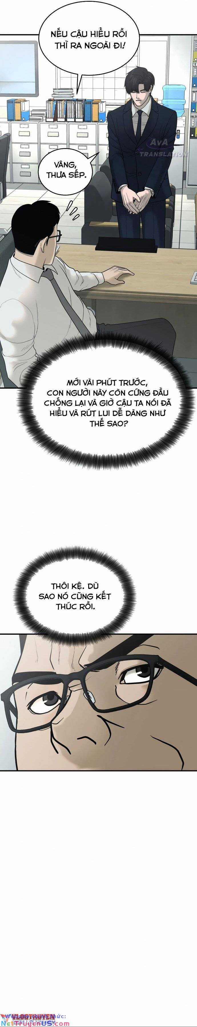 Vĩnh Sinh Bất Tử Chapter 2 trang 28