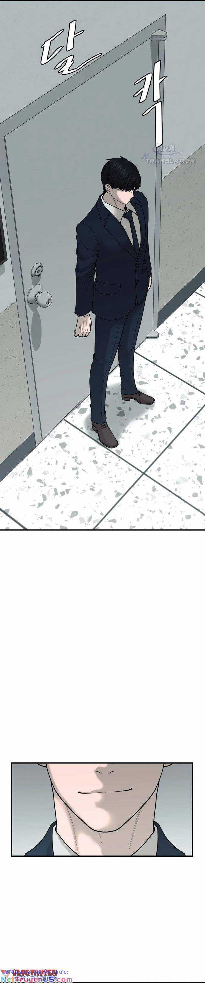 Vĩnh Sinh Bất Tử Chapter 2 trang 29