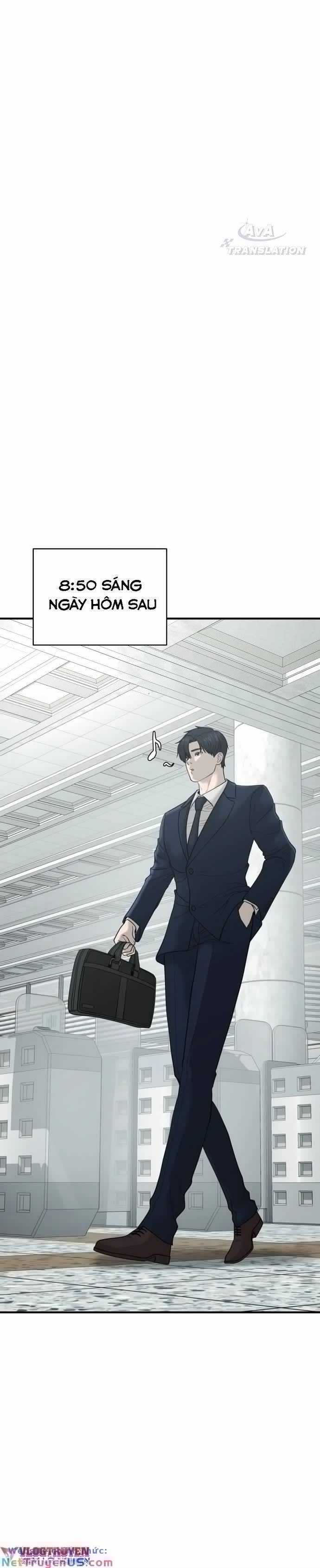 Vĩnh Sinh Bất Tử Chapter 2 trang 31