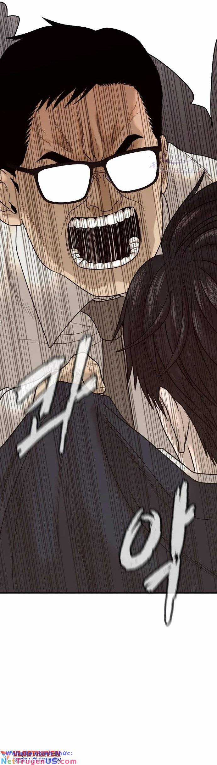 Vĩnh Sinh Bất Tử Chapter 2 trang 34