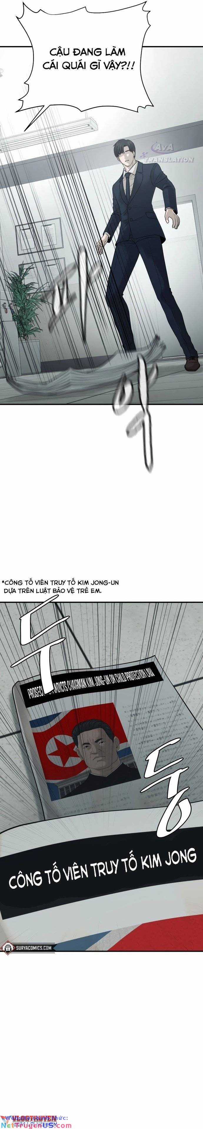 Vĩnh Sinh Bất Tử Chapter 2 trang 37