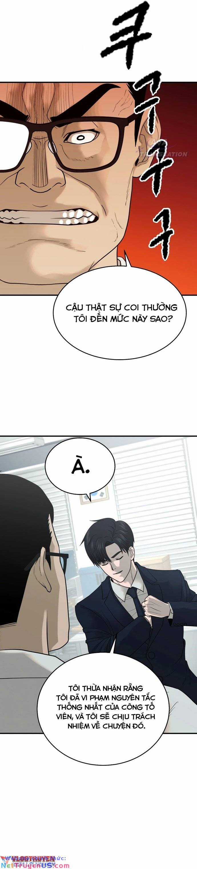 Vĩnh Sinh Bất Tử Chapter 2 trang 41