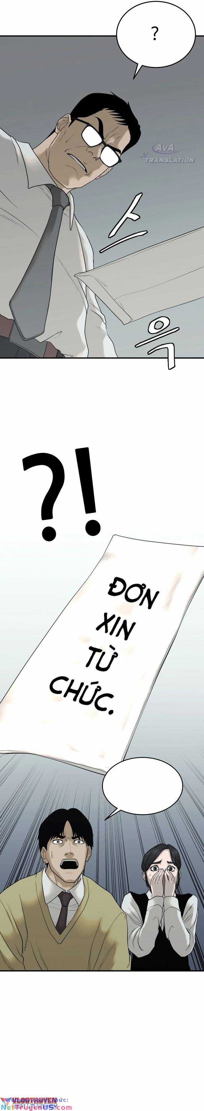 Vĩnh Sinh Bất Tử Chapter 2 trang 42