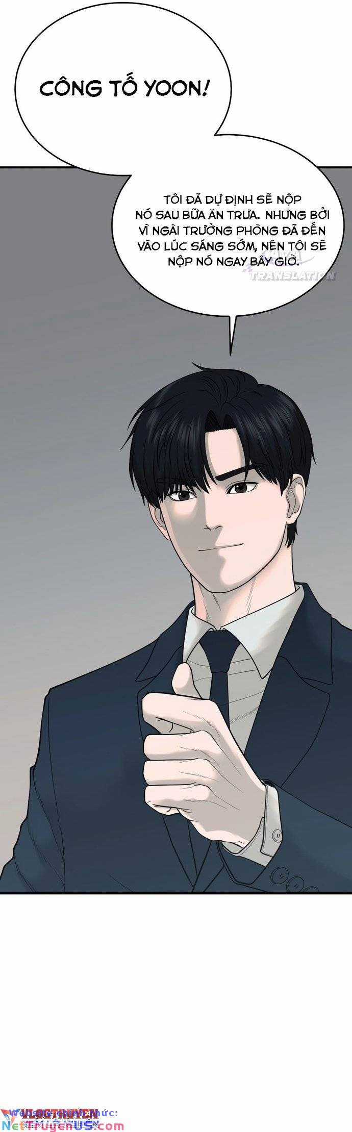 Vĩnh Sinh Bất Tử Chapter 2 trang 43