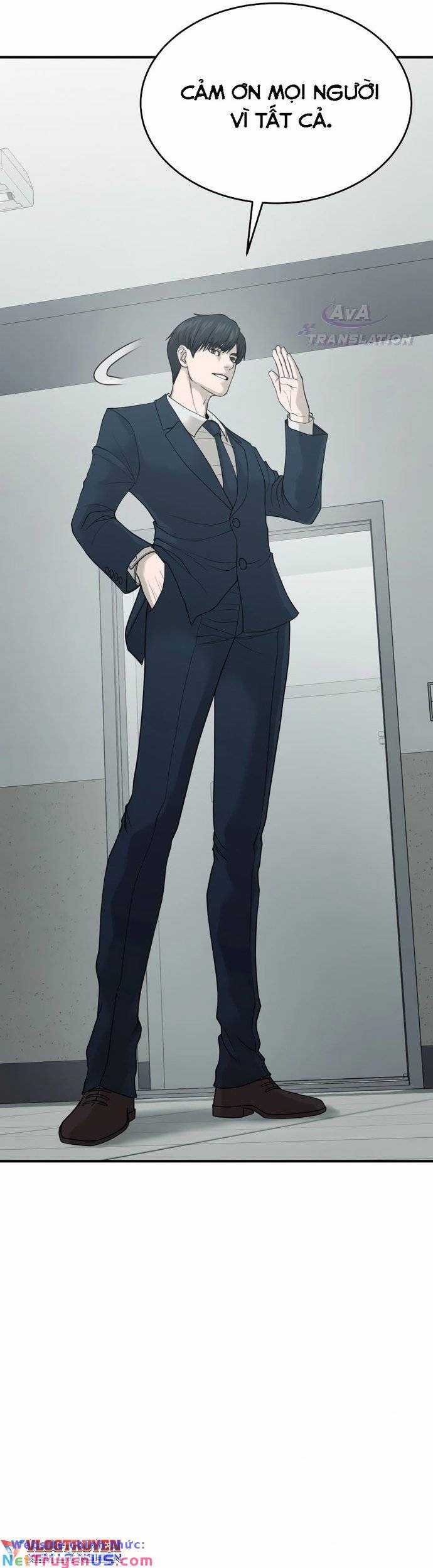 Vĩnh Sinh Bất Tử Chapter 2 trang 44