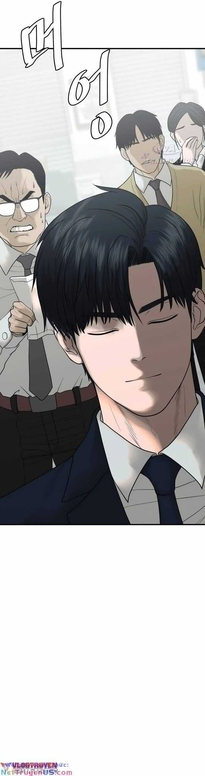 Vĩnh Sinh Bất Tử Chapter 2 trang 45