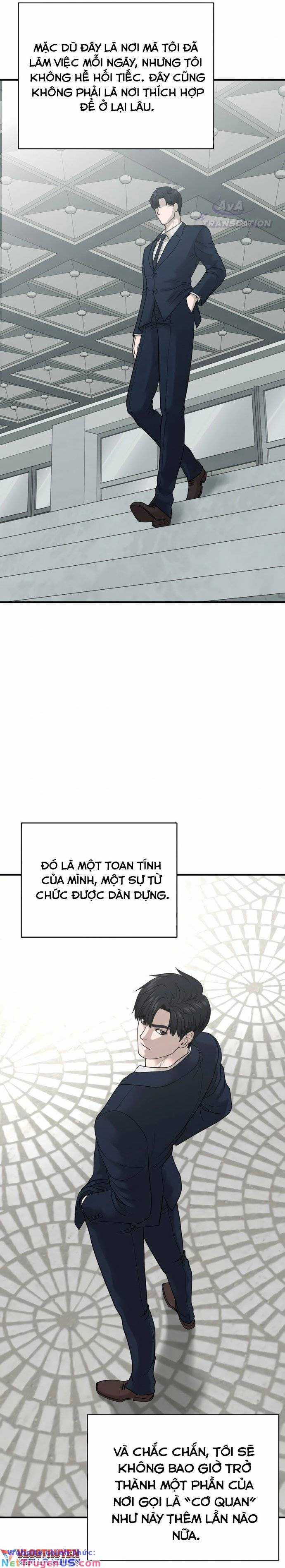 Vĩnh Sinh Bất Tử Chapter 2 trang 46