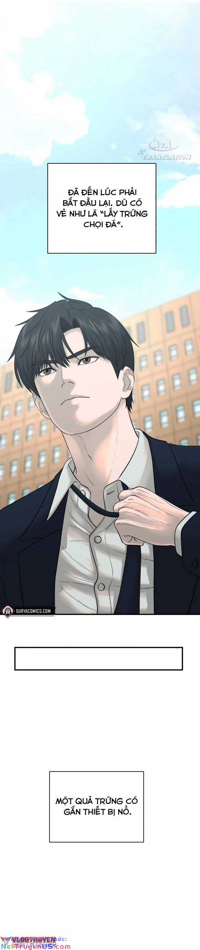 Vĩnh Sinh Bất Tử Chapter 2 trang 47