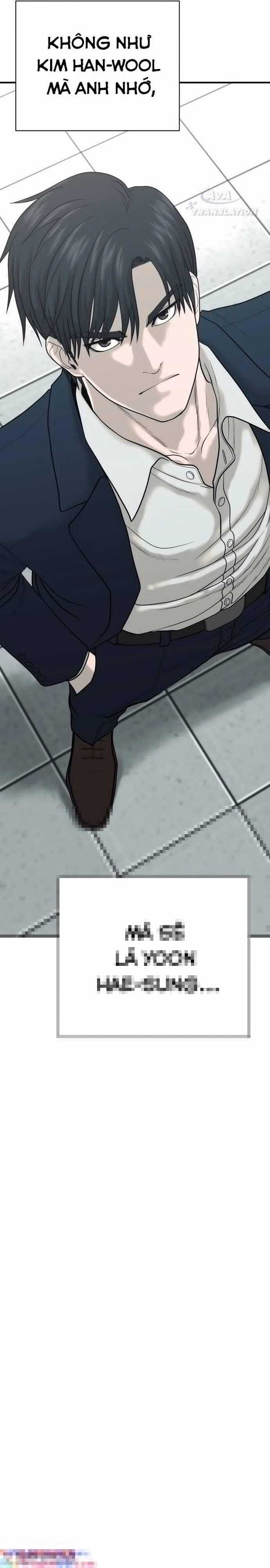 Vĩnh Sinh Bất Tử Chapter 2 trang 49