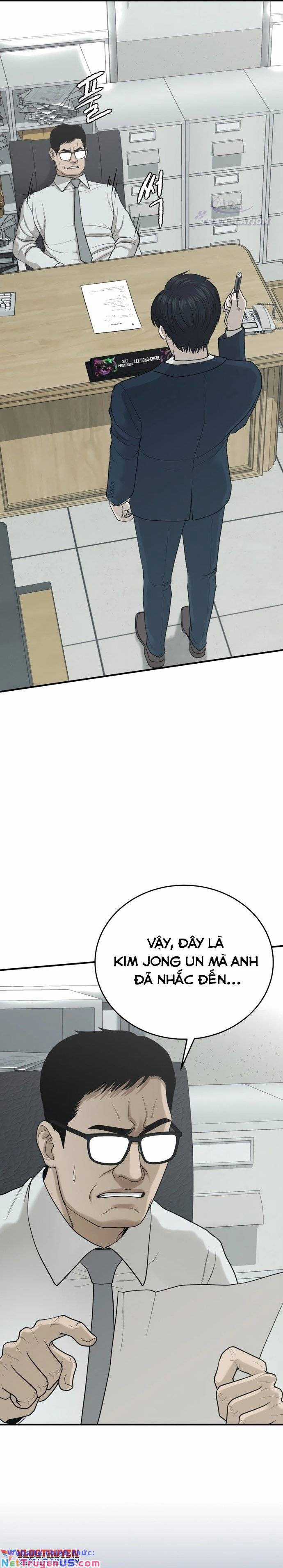 Vĩnh Sinh Bất Tử Chapter 2 trang 5