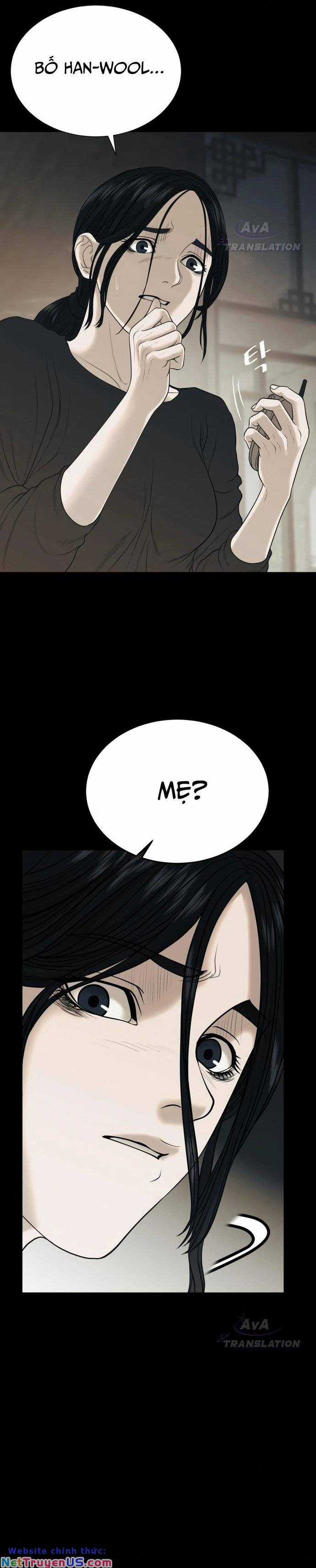 Vĩnh Sinh Bất Tử Chapter 3 trang 11