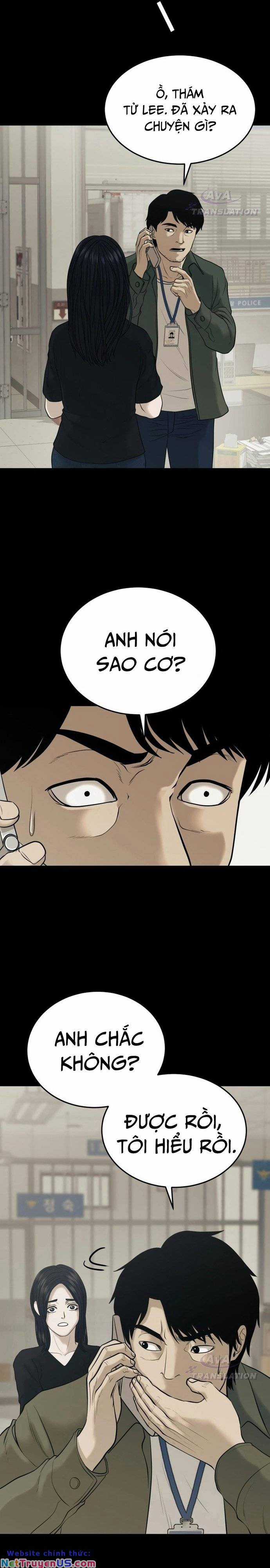 Vĩnh Sinh Bất Tử Chapter 3 trang 15