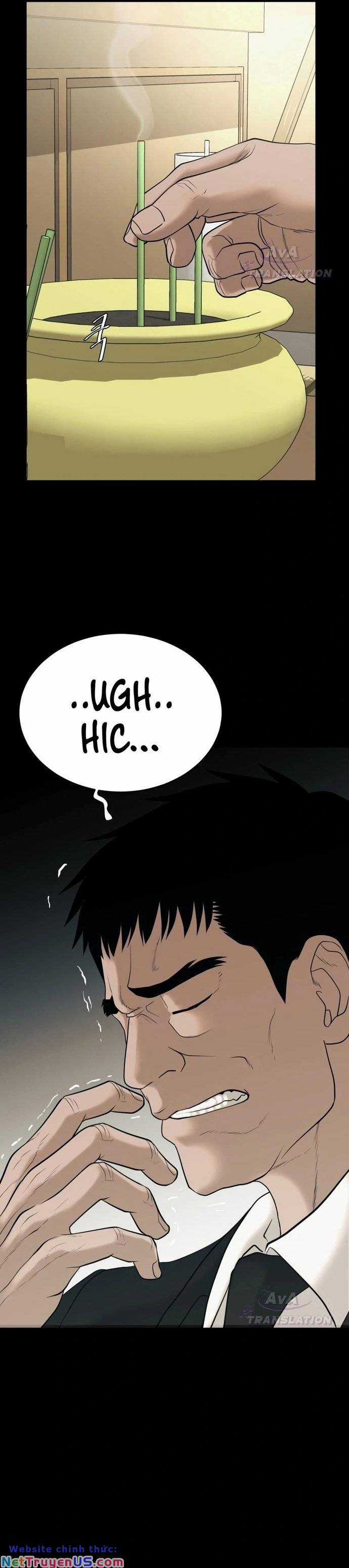 Vĩnh Sinh Bất Tử Chapter 3 trang 23