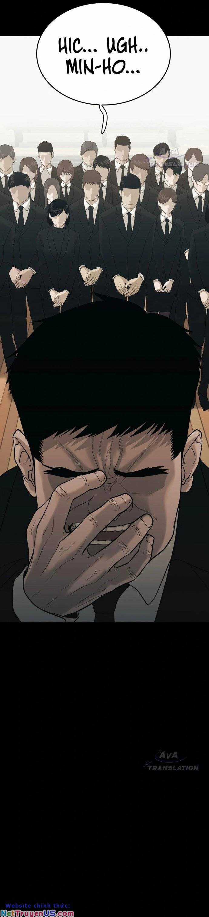 Vĩnh Sinh Bất Tử Chapter 3 trang 24