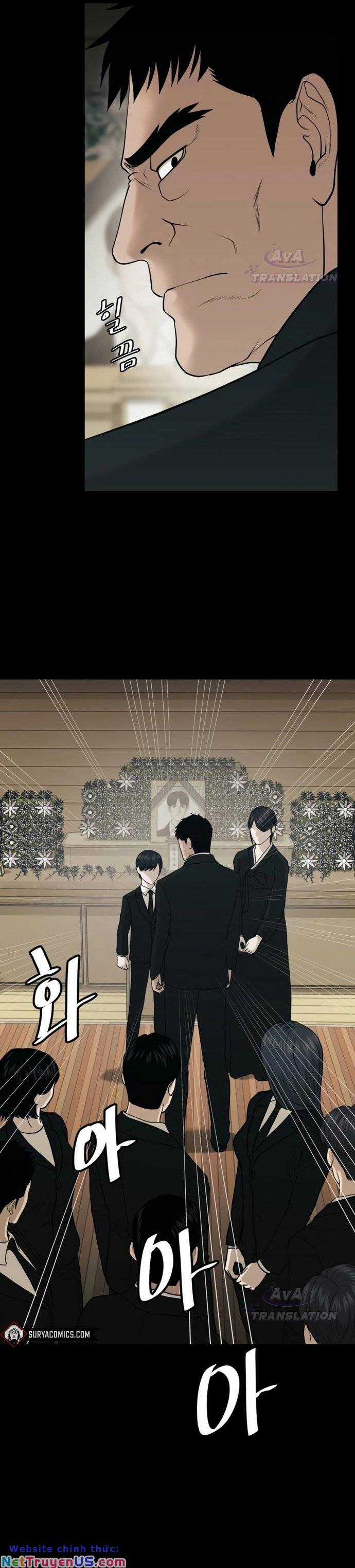 Vĩnh Sinh Bất Tử Chapter 3 trang 27