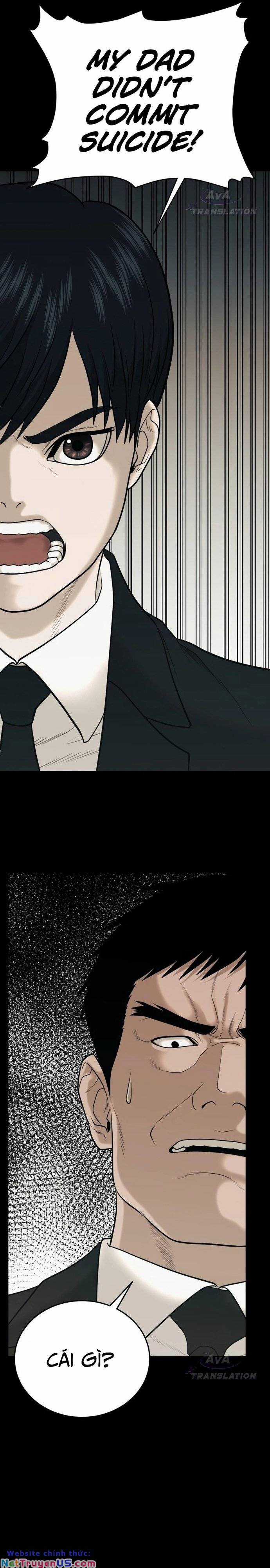 Vĩnh Sinh Bất Tử Chapter 3 trang 29