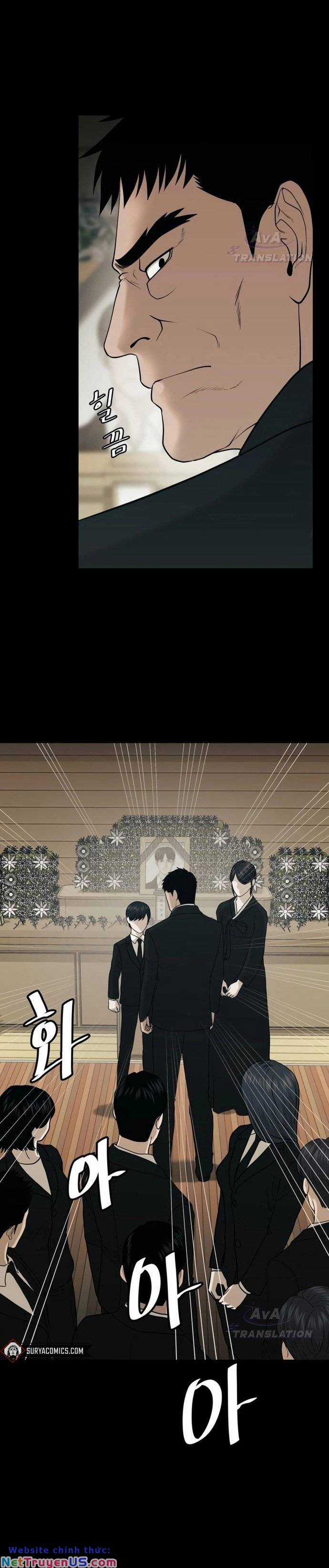 Vĩnh Sinh Bất Tử Chapter 3 trang 30