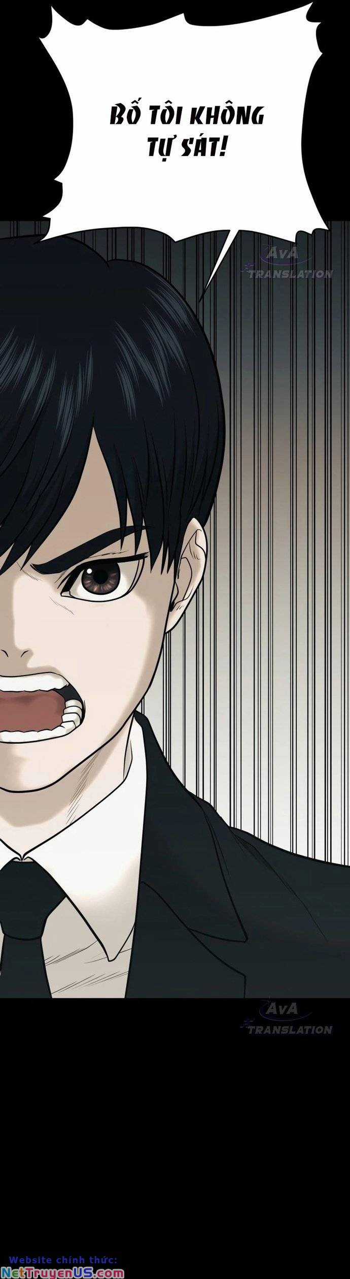 Vĩnh Sinh Bất Tử Chapter 3 trang 32