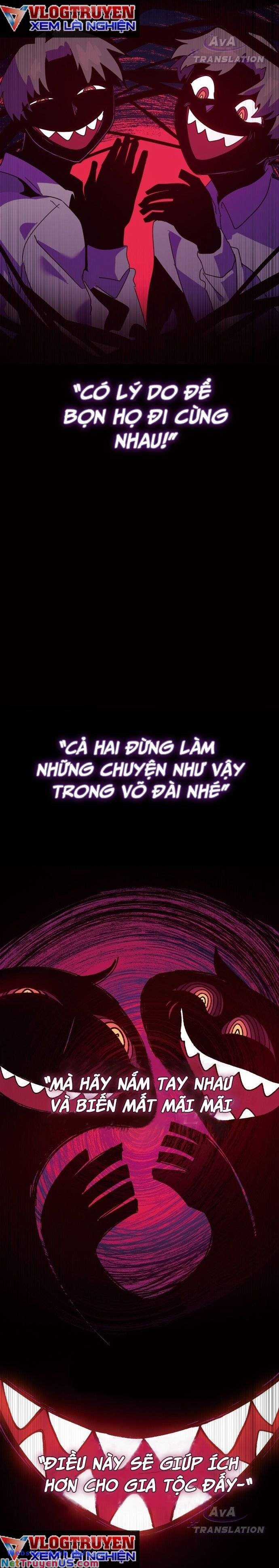 Vĩnh Sinh Bất Tử Chapter 4 trang 100