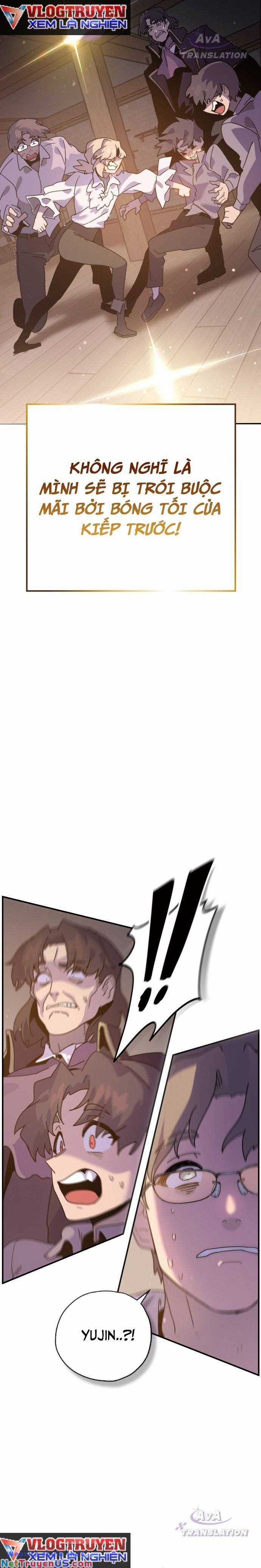 Vĩnh Sinh Bất Tử Chapter 4 trang 102